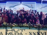 Remaja Masjid Al Hikmah Ukir Sejarah di Rema Muda Perdana, Raih Juara Umum