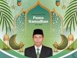 Selamat Menjalankan Ibadah Puasa Ramadhan
