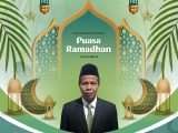 Selamat Menjalankan Ibadah Puasa Ramadhan