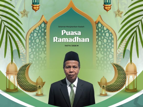 Ramadhan sebagai Madrasah Spiritual dan Sosial Umat