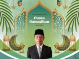 Selamat Menjalankan Ibadah Puasa Ramadhan