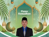 Selamat Menjalankan Ibadah Puasa Ramadhan
