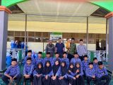 Pelaksanaan TKA di MIS Al-Hikmah Berjalan Lancar, Diikuti 17 Siswa