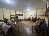 Dewan Guru Al-Hikmah Tetapkan Jadwal Haflatul Imtihan 2025/2026, Ustadz Natan Jadi Ketua Panitia